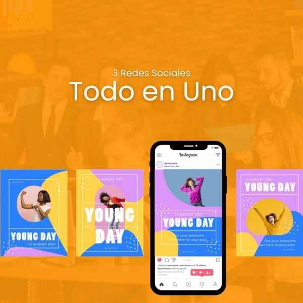 Plan Todo en Uno