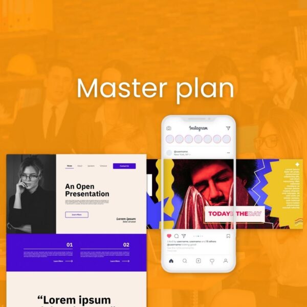 Master Plan