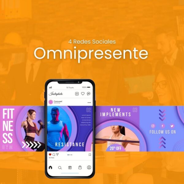 Plan Omnipresente